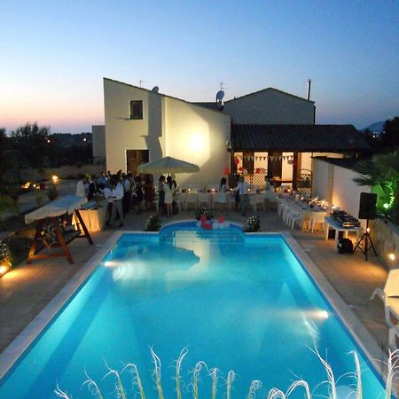 B&B Castellazzo Пачеко Экстерьер фото