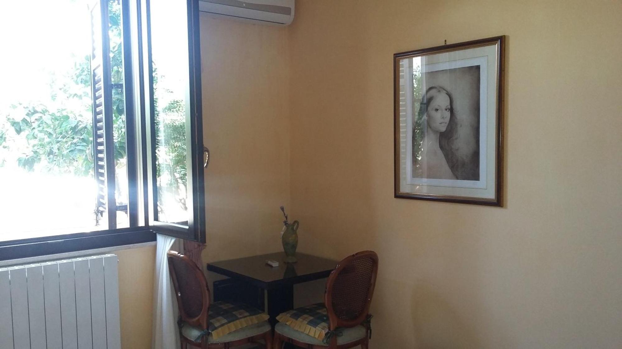 B&B Castellazzo Пачеко Экстерьер фото