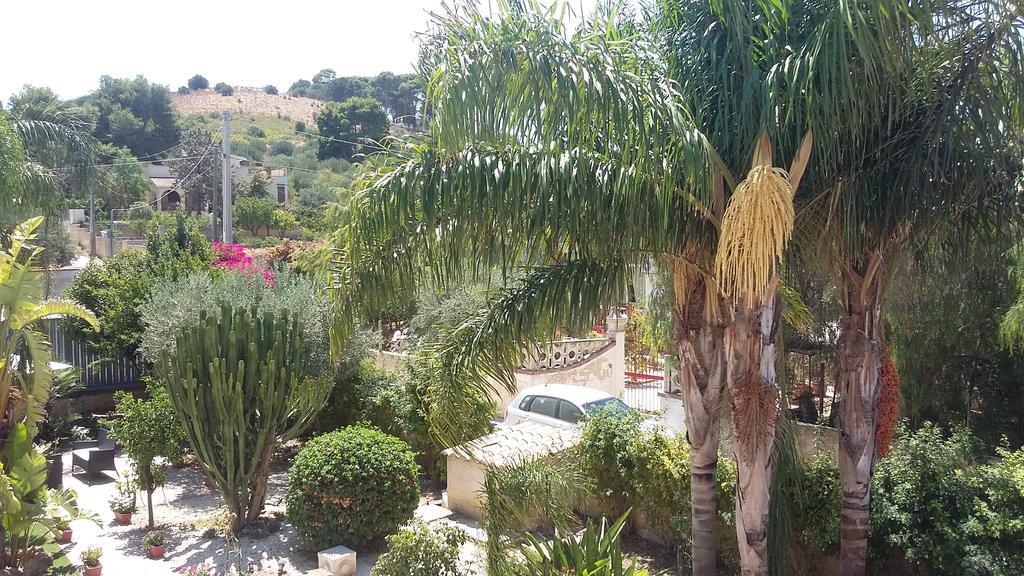 B&B Castellazzo Пачеко Экстерьер фото
