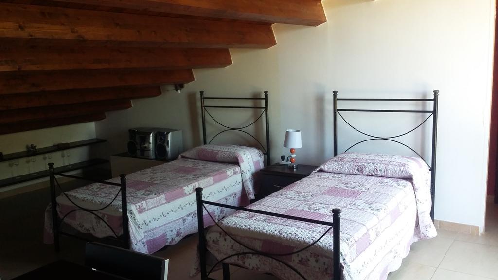 B&B Castellazzo Пачеко Экстерьер фото