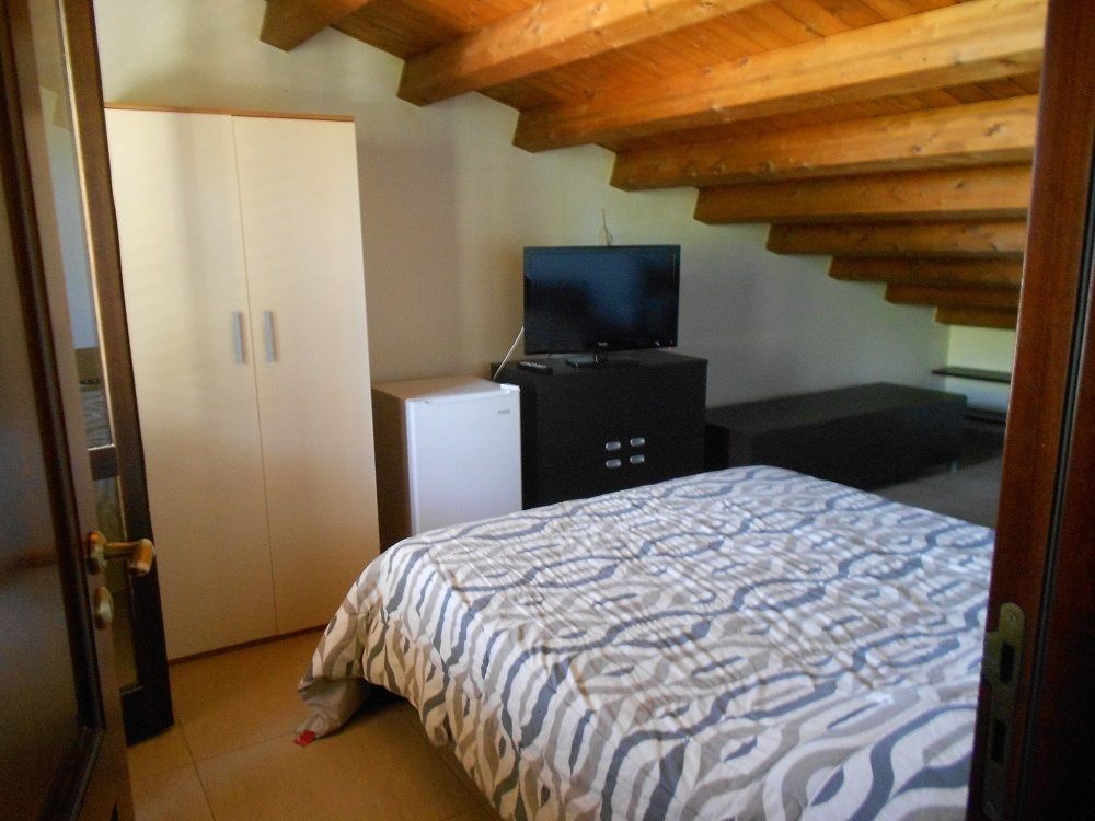 B&B Castellazzo Пачеко Экстерьер фото