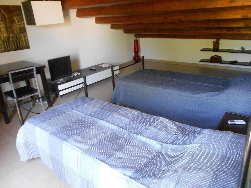 B&B Castellazzo Пачеко Экстерьер фото