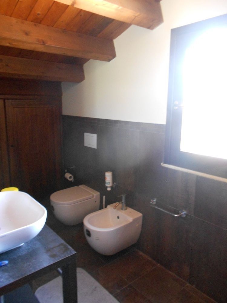 B&B Castellazzo Пачеко Экстерьер фото