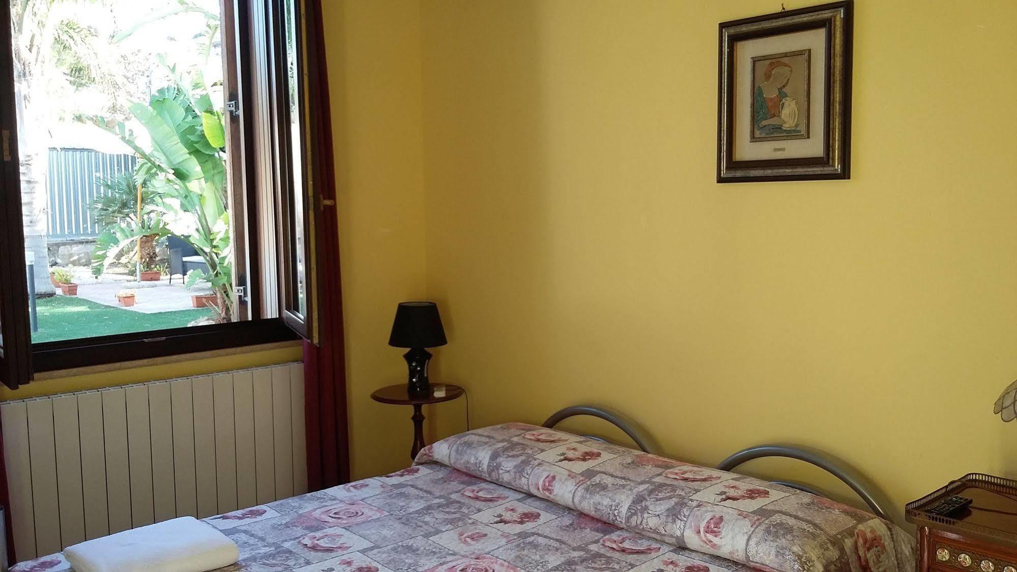 B&B Castellazzo Пачеко Экстерьер фото