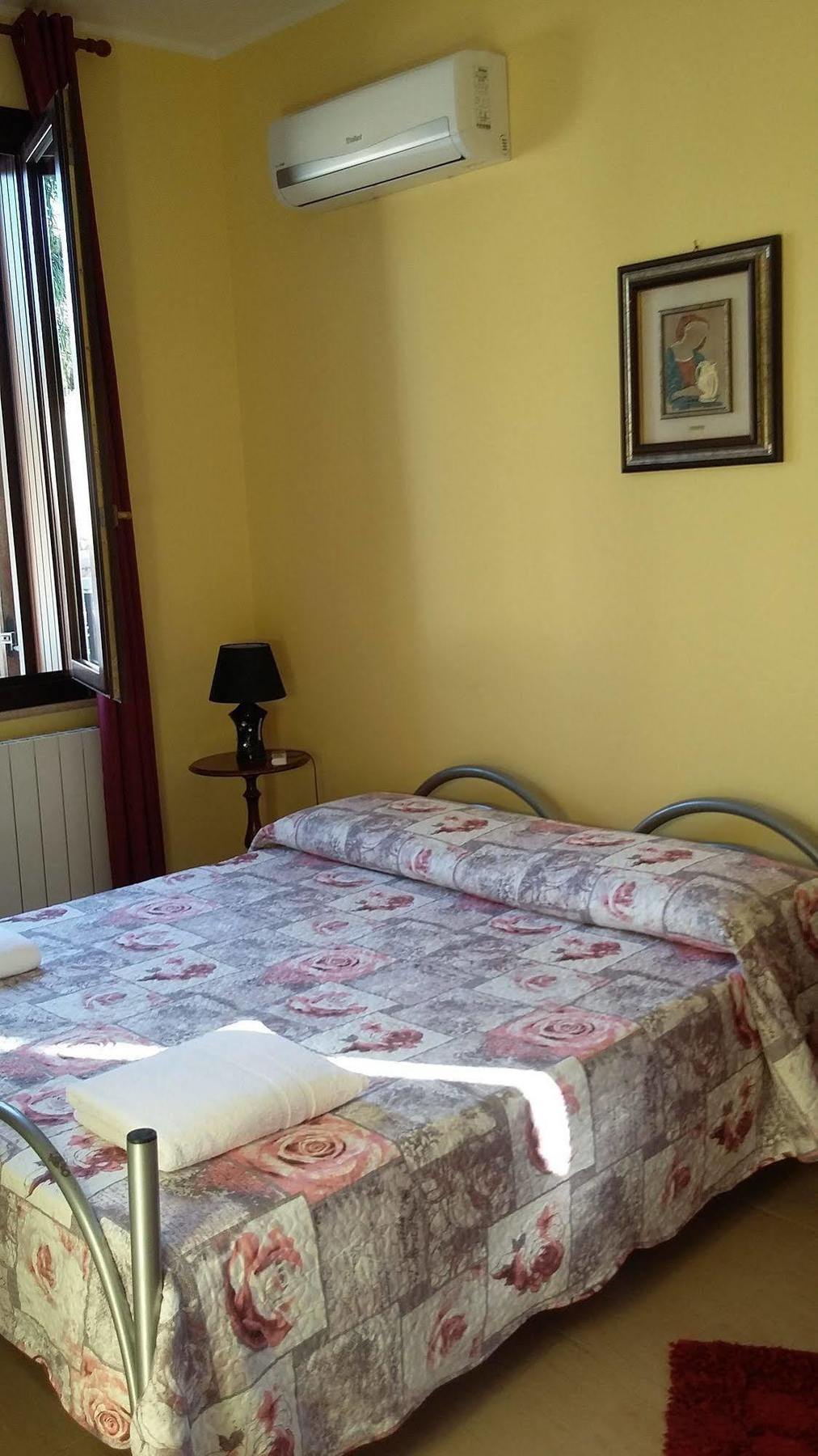 B&B Castellazzo Пачеко Экстерьер фото