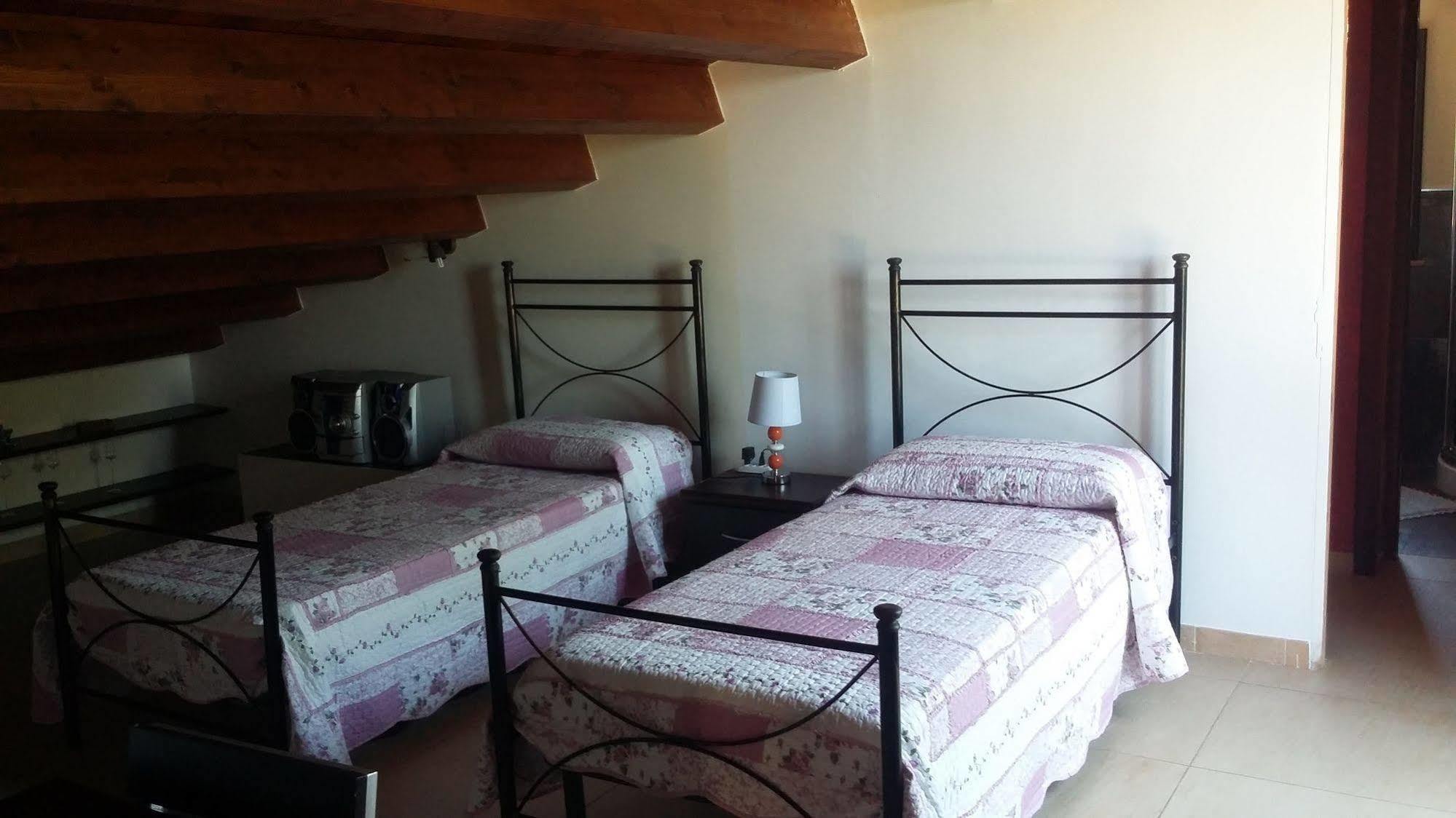 B&B Castellazzo Пачеко Экстерьер фото