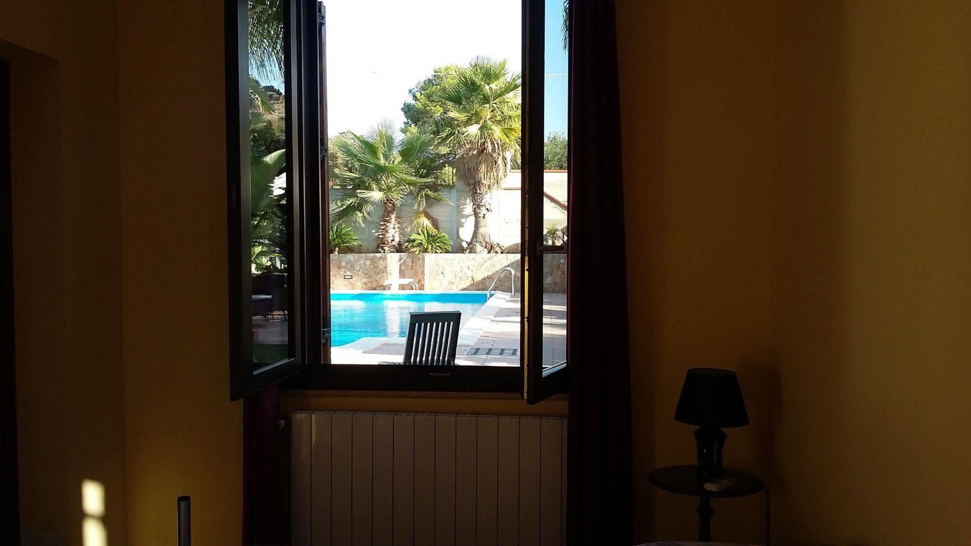 B&B Castellazzo Пачеко Экстерьер фото
